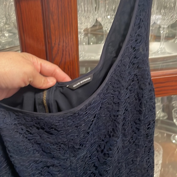 Dress used good as new - Picture 3 of 5